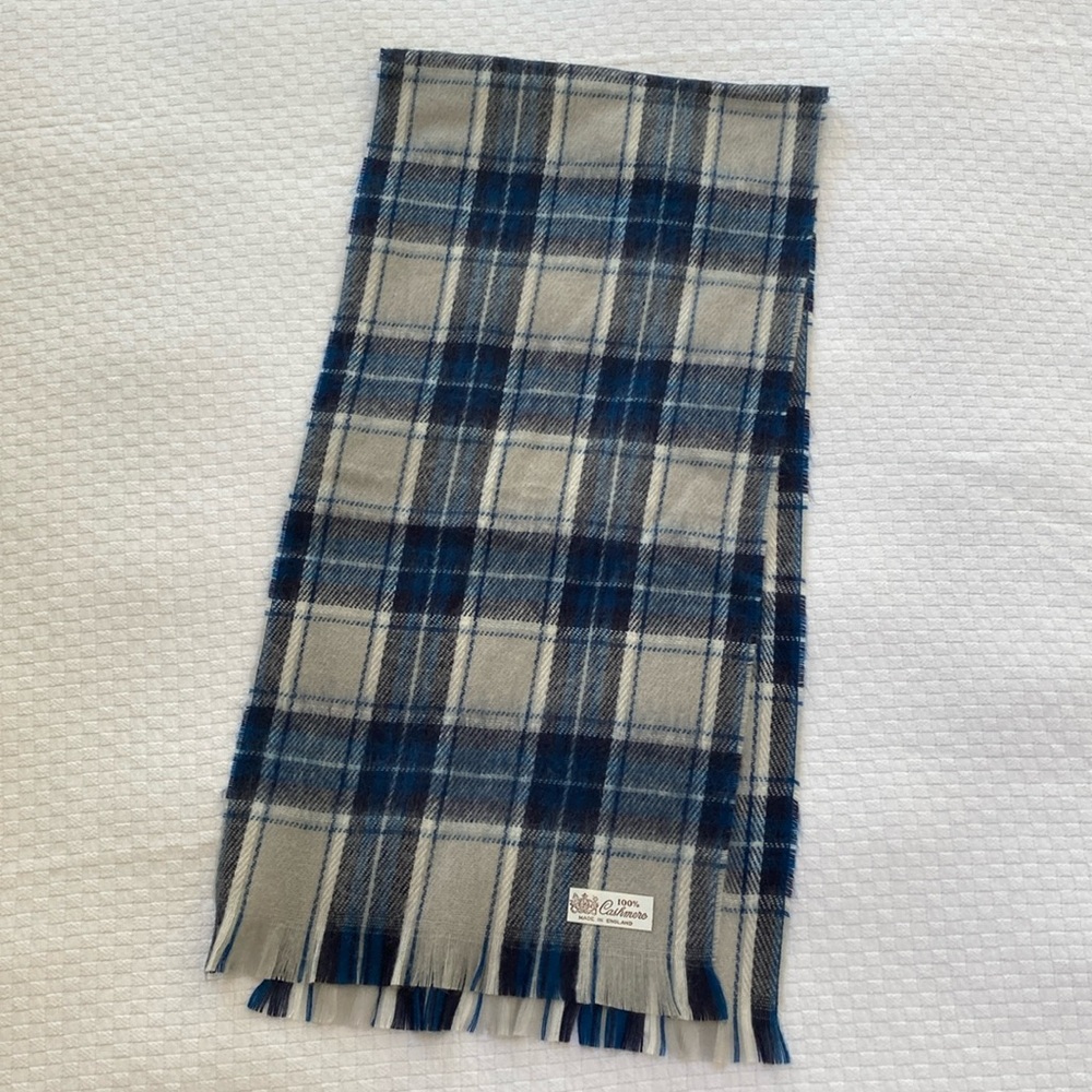 100% Cashmere scarf